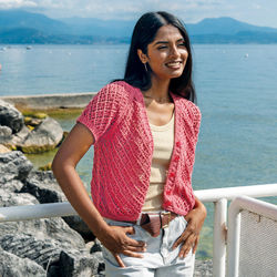 LANE MONDIAL - COTONE MELANGE 287