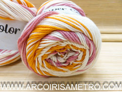 LANE MONDIAL - SUPER COLOR - 455