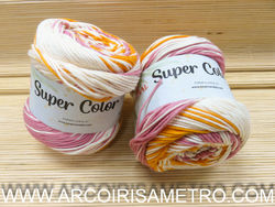 LANE MONDIAL - SUPER COLOR - 455