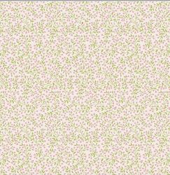 MAKOWER PETIT FLEUR 181_P Rose â€“ Pink