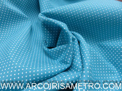 MINI PINTAS - TURQUESA MEDIO