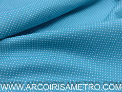 MINI PINTAS - TURQUESA MEDIO