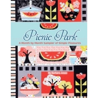 Picnic Park BOM