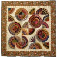 Ballaarat Beauty PATTERN