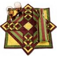 Double Diamond Ruler 1.5 and 3,5