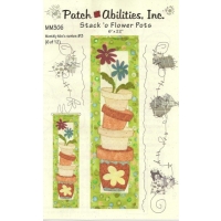 Patch abilities Pots