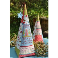 Tree of Christmas Cheer