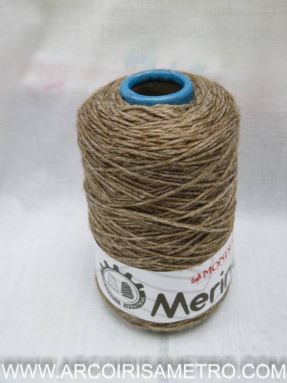 mondial merino aran