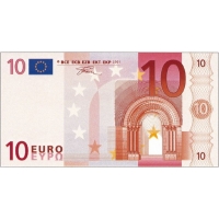 10 Euros Gift Certificate