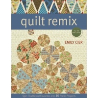 QUILT REMIX - EMILY CIER