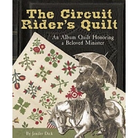 Circuit Rider Book