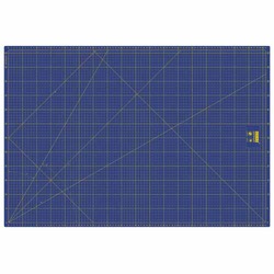 Large Cutting Mat IDEAS - 60 x 90 cm