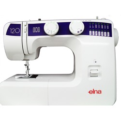 Sewing Machine Elna 120