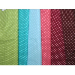 PINTAS COLORIDAS - 18.009 - VERMELHO ESCURO