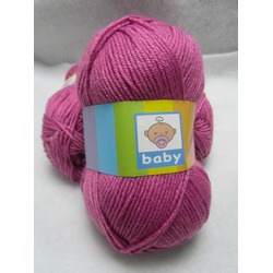 Baby yarn - 50 grs . 606