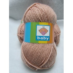Baby yarn - 50 grs . 616
