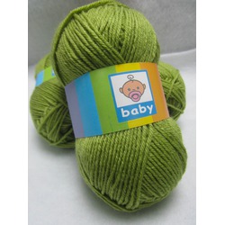 Baby yarn - 50 grs . 604