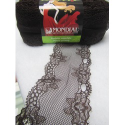 La Tulle Mondial - Renda  - 0513M