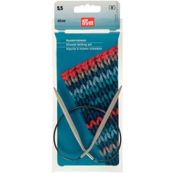 Circular Knitting Needles 5.50