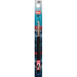 Prym Crochet hook with thick handle 4.5