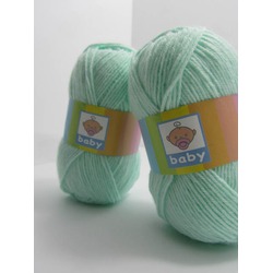 Baby yarn - 50 grs - 614