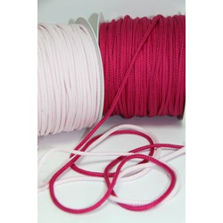 COTTONG CORDING - PINKS