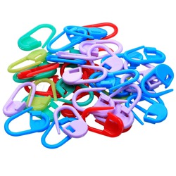 PACK OF 20 STITCH MARKERS