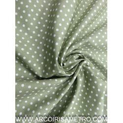 PINTAS COLORIDAS - 18.009 - VERDE SECO