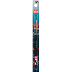 Prym Crochet hook with thick handle 3.0