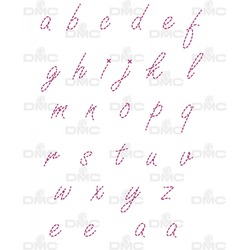 ABC COLLECTION - MINUSCULAS