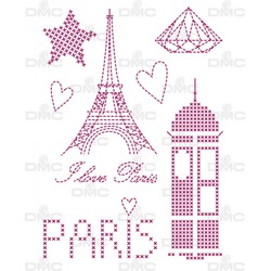 CITY COLLECTION - PARIS2