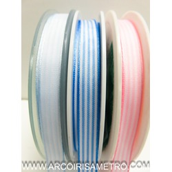 pin-stripe Ribbon   10mm  