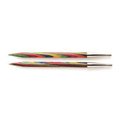 KNIT PRO KNITTING NEEDLE TIPS (ESPECIAL) - 2.0 - 6.00 MM