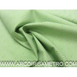 LOSANGOS VERDE ALFAÇE