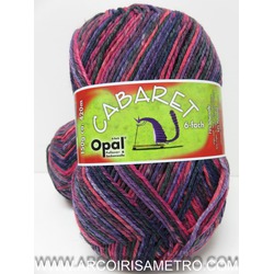 OPAL - CABARET 6 CABOS -  9232
