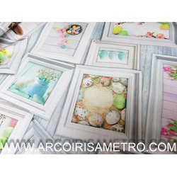 PASCOA - TECIDO DIGITAL