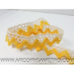 COTTON LACE - TIPPIES - 10800049