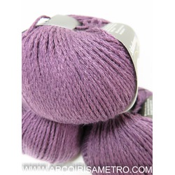 MERINO - EXTRAFINE SILKY SOFT 120 - 549