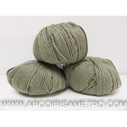 MERINO - EXTRAFINE SILKY SOFT 120 - 575