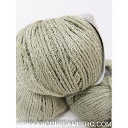 MERINO - EXTRAFINE SILKY SOFT 120 - 575