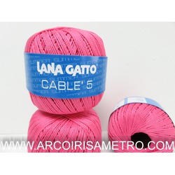 CABLE 5 - 6590