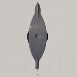 NAVETE PARA FRIOLEIRAS - PRYM