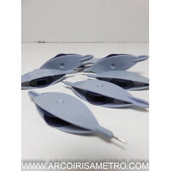 NAVETE PARA FRIOLEIRAS - PRYM