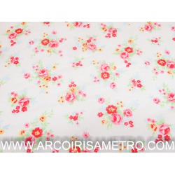 lecien - ANTIQUE FLOWER COLLECTION IN PASTEL - 113950