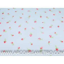 lecien - ANTIQUE FLOWER COLLECTION IN PASTEL - 113953