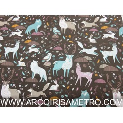 SNOWFALL - PAULA McGLOIN 4240401