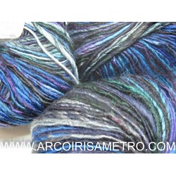 LÃ MONDIAL - ARTE DEL COLORE - 0683