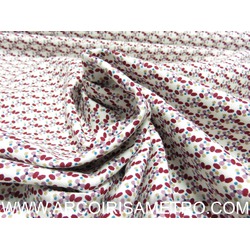 VAIELA  PINTAS E BOLINHAS - tc1087.20  BORDEAUX 