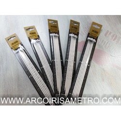 ADDI double pointed needle sets - 20 cm