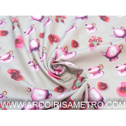 EFTELING - FAIRYTALE TREE - CHAVENAS